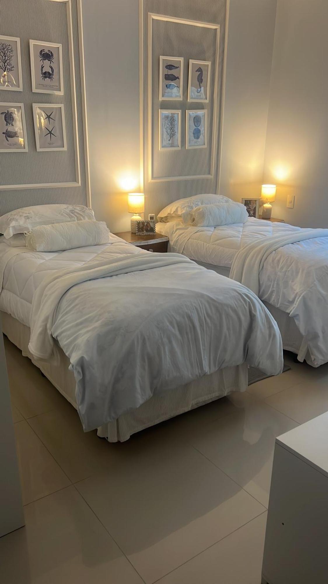 Conforto Apartamento Balneario Camboriu