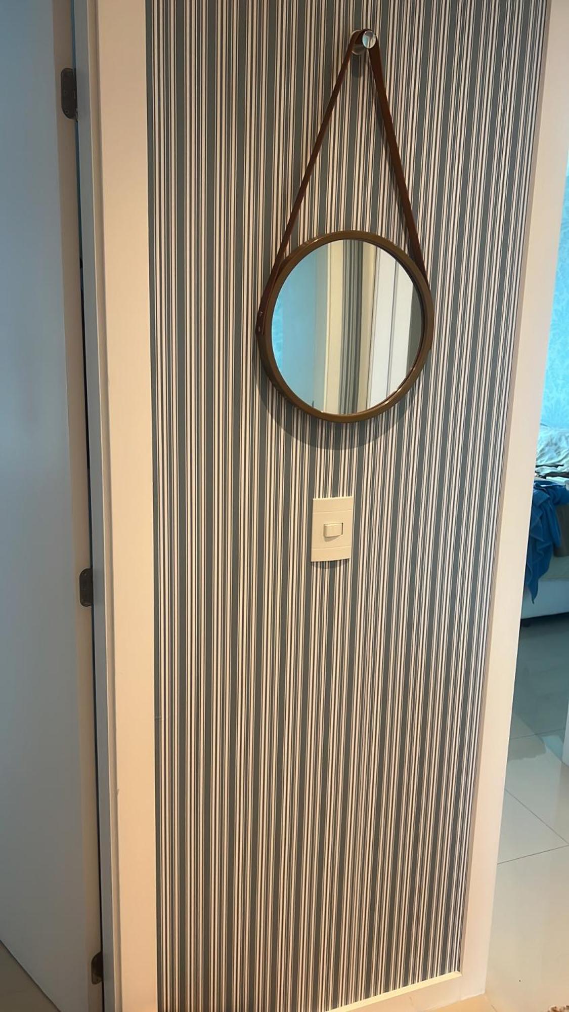 Conforto Apartamento