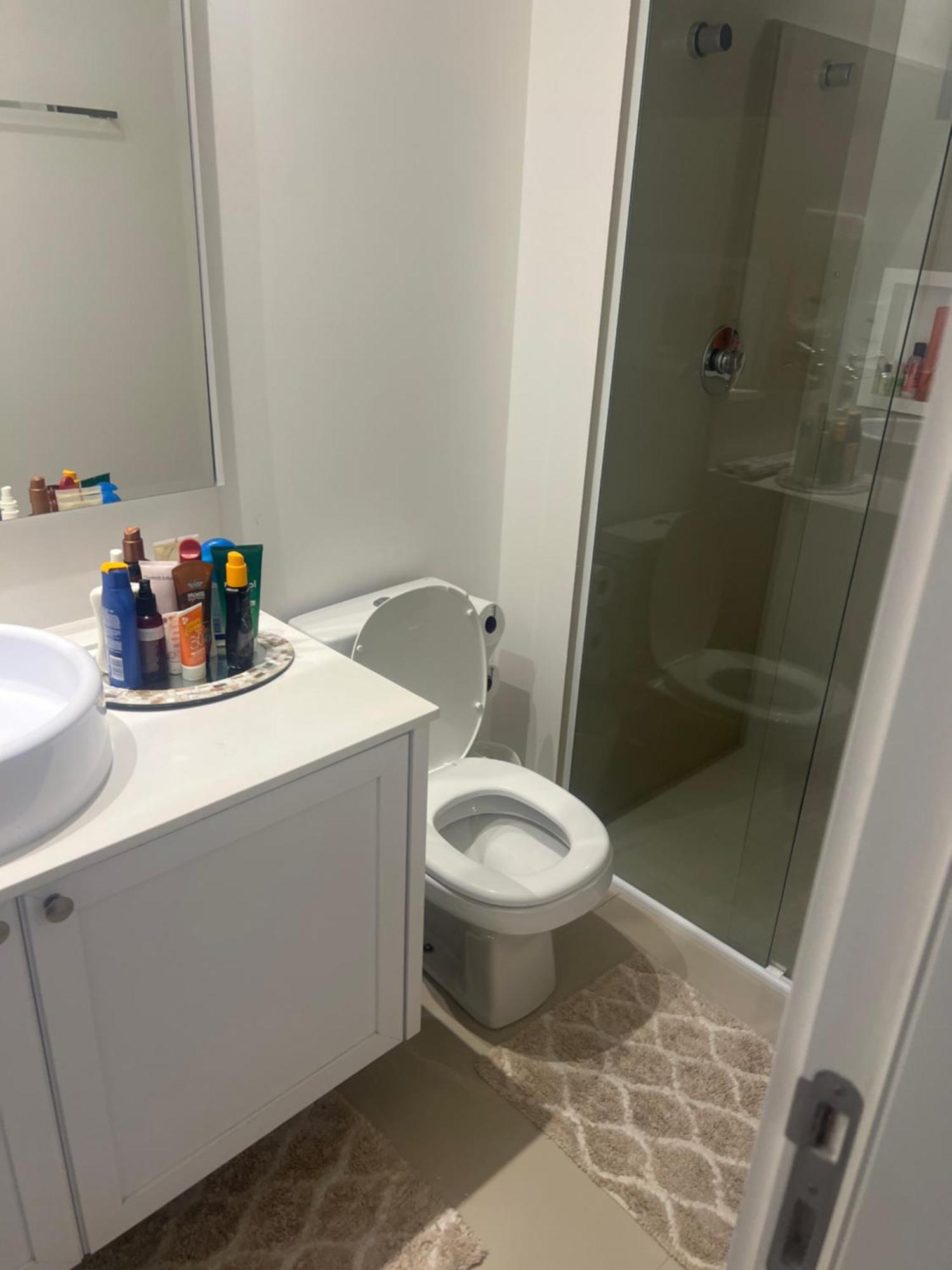 Apartamento Conforto